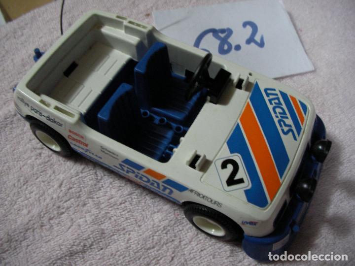 Playmobil: VEHICULO PLAYMOBIL - Foto 3