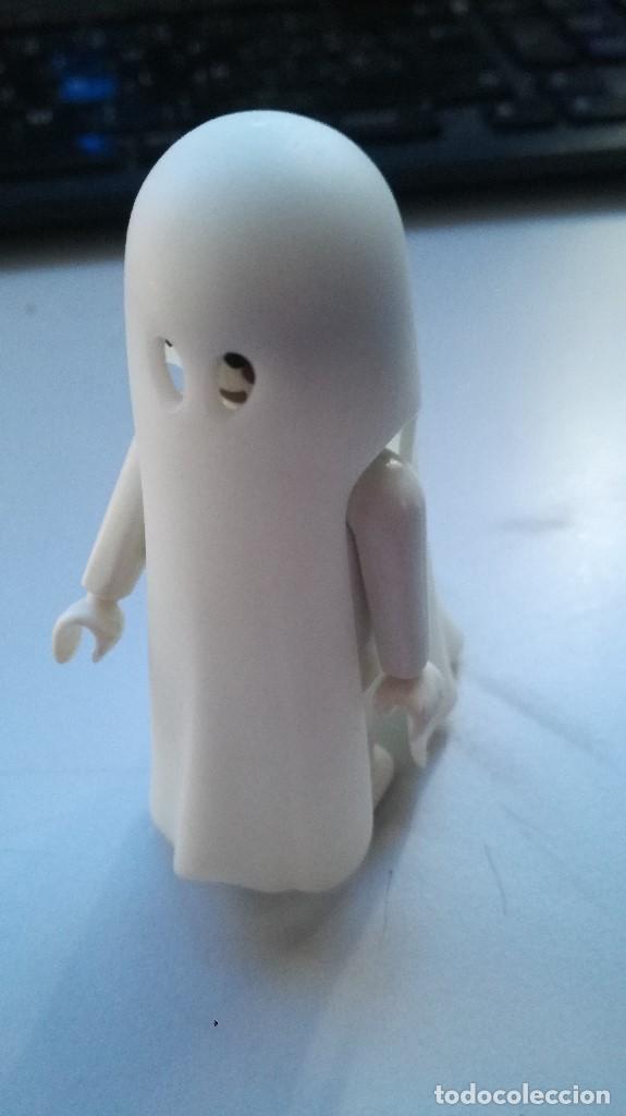 Playmobil: playmobil fantasma - Foto 1