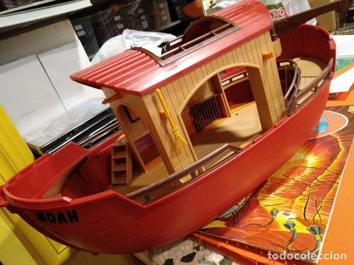 Playmobil: barco de playmobil - Foto 1