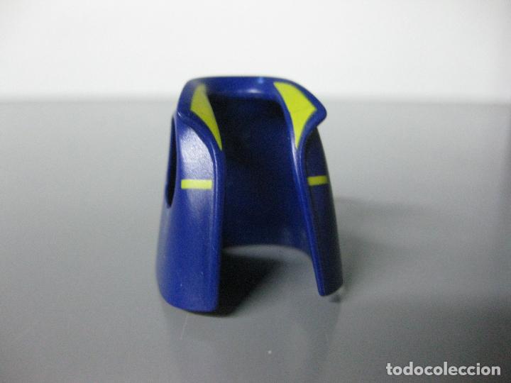 Playmobil: PLAYMOBIL chaleco  repuesto - Foto 1