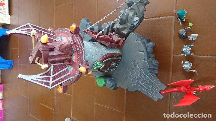 Playmobil: MAZMORRA DEL DRAGON, PLAYMOBIL - Foto 3