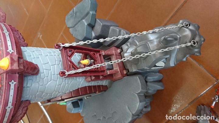 Playmobil: MAZMORRA DEL DRAGON, PLAYMOBIL - Foto 4