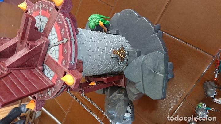 Playmobil: MAZMORRA DEL DRAGON, PLAYMOBIL - Foto 5