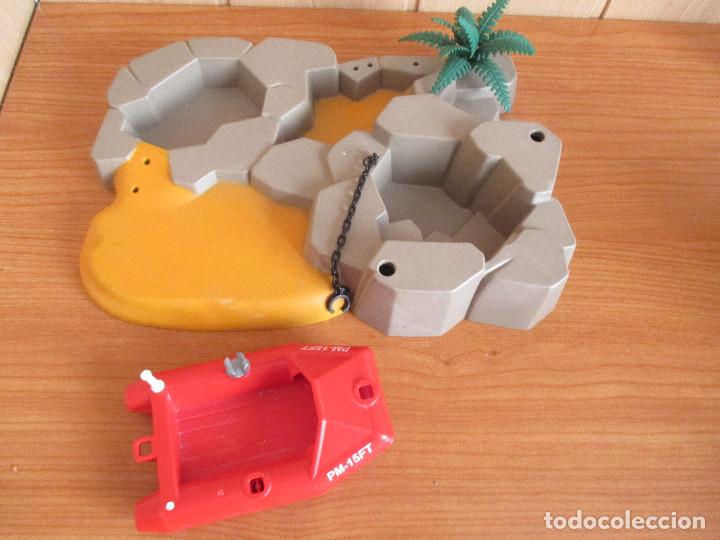 Playmobil: PLAYMOBIL: ISLOTE - Foto 2