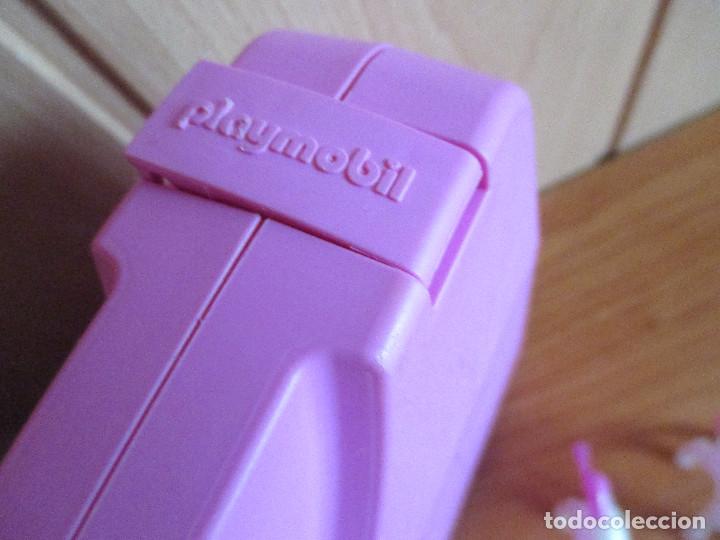 Playmobil: PLAYMOBIL REF. 5995: MALETIN HADAS - Foto 3