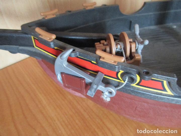 Playmobil: PLAYMOBIL: BARCO PIRATA - Foto 2