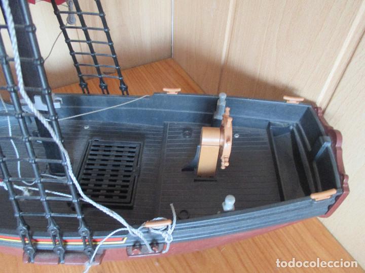 Playmobil: PLAYMOBIL: BARCO PIRATA - Foto 3