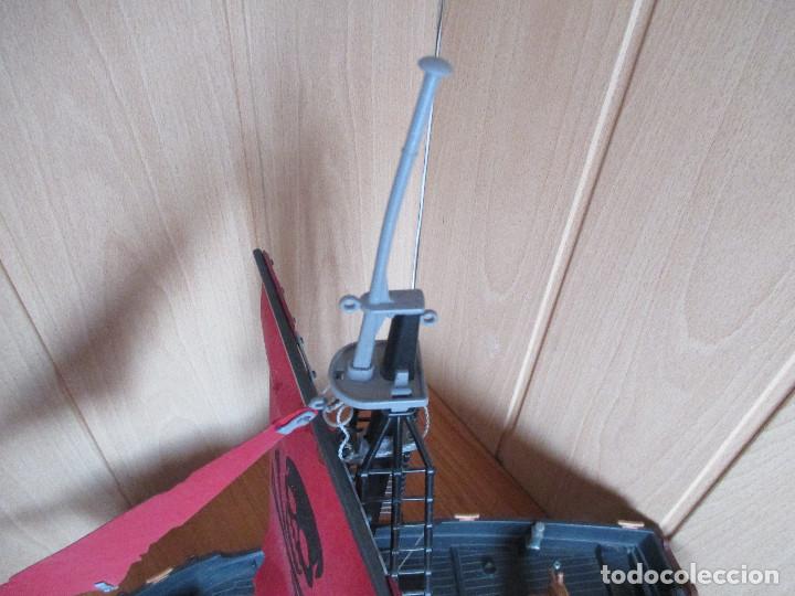 Playmobil: PLAYMOBIL: BARCO PIRATA - Foto 4