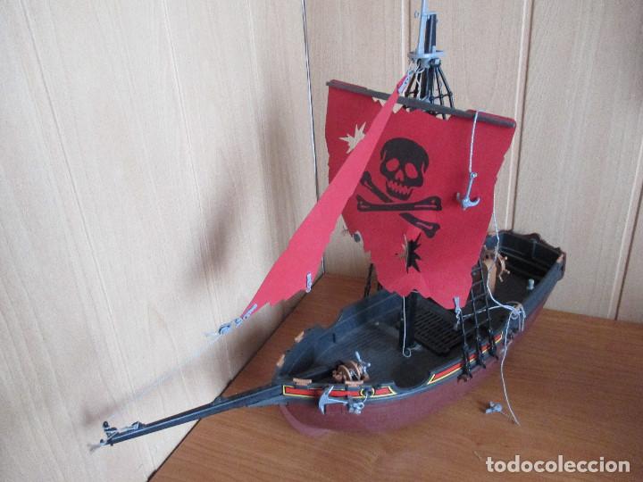 Playmobil: PLAYMOBIL: BARCO PIRATA - Foto 5