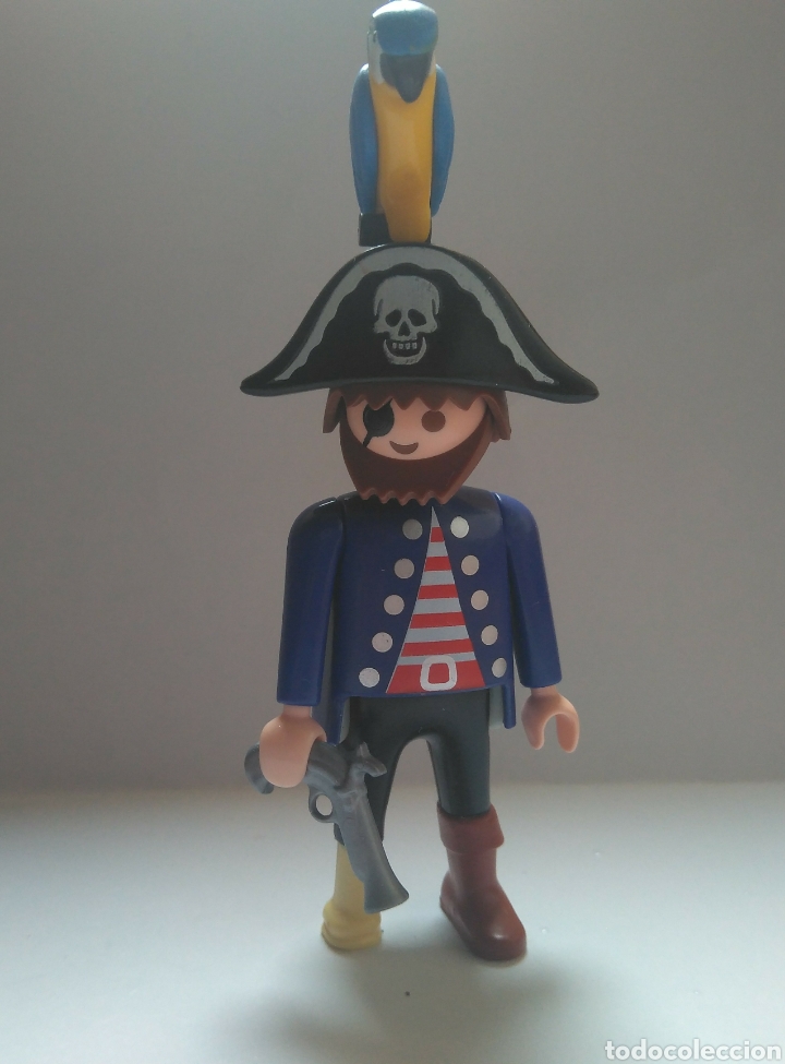 Playmobil: PLAYMOBIL ESPECIAL SPECIAL PIRATA