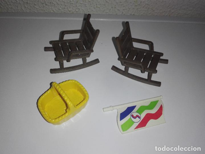 Playmobil: Lote playmobil ldp - Foto 2