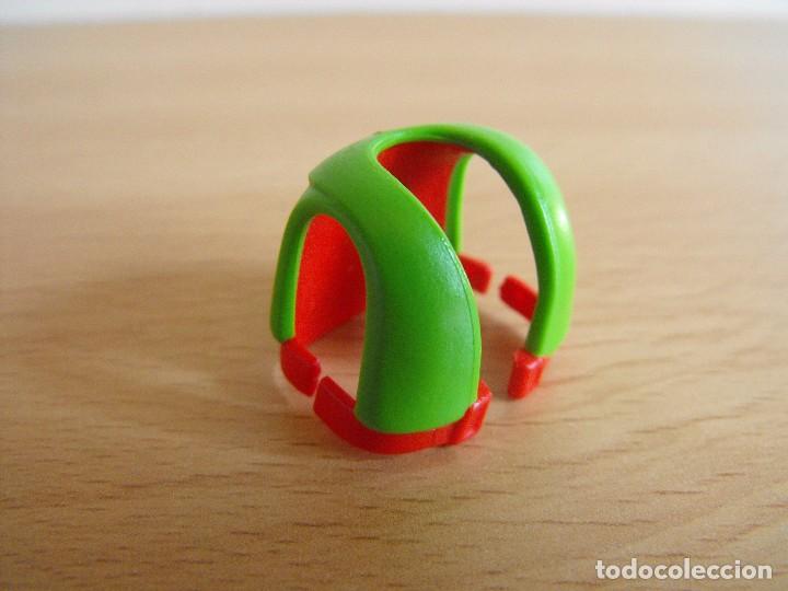 Playmobil: Playmobil. Chaleco salvavidas. - Foto 1