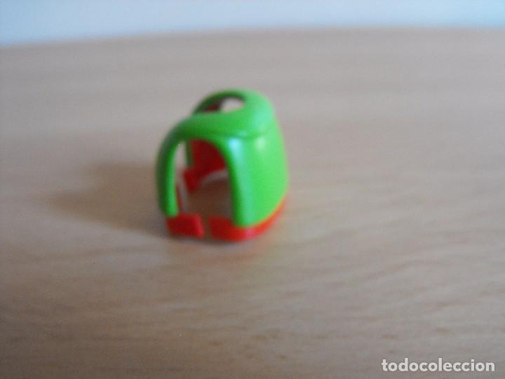 Playmobil: Playmobil. Chaleco salvavidas. - Foto 2