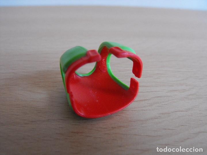 Playmobil: Playmobil. Chaleco salvavidas. - Foto 3