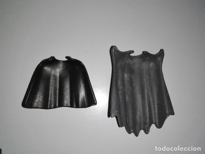 Playmobil: Lote playmobil capas ldp2 - Foto 2