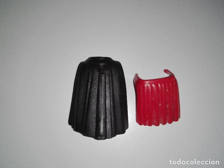 Playmobil: Lote playmobil capas ldp2 - Foto 1