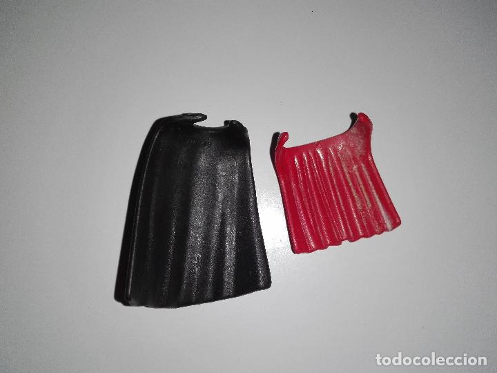 Playmobil: Lote playmobil capas ldp2 - Foto 2