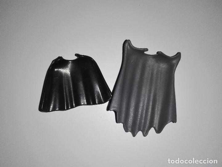 Playmobil: Lote playmobil capas ldp2 - Foto 2