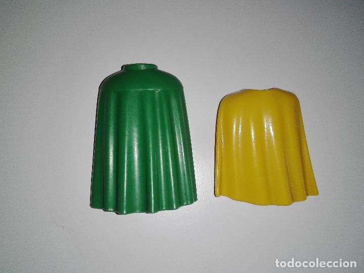 Playmobil: Lote playmobil capas ldp2 - Foto 1