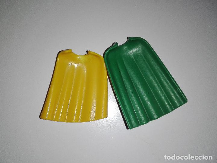Playmobil: Lote playmobil capas ldp2 - Foto 2