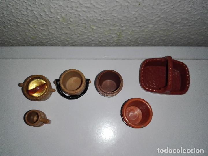 Playmobil: Lote playmobil ldp2 cubos - Foto 2