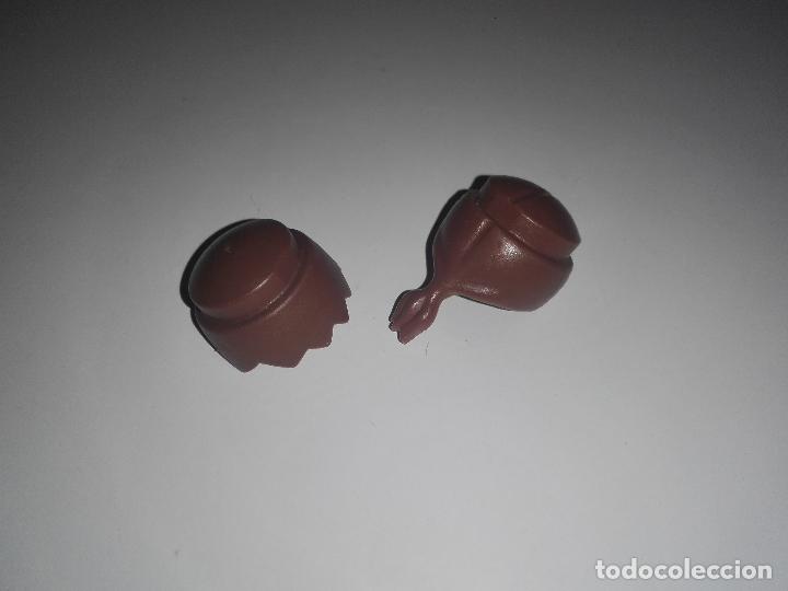 Playmobil: Playmobil pelo peluca ldp2 - Foto 1