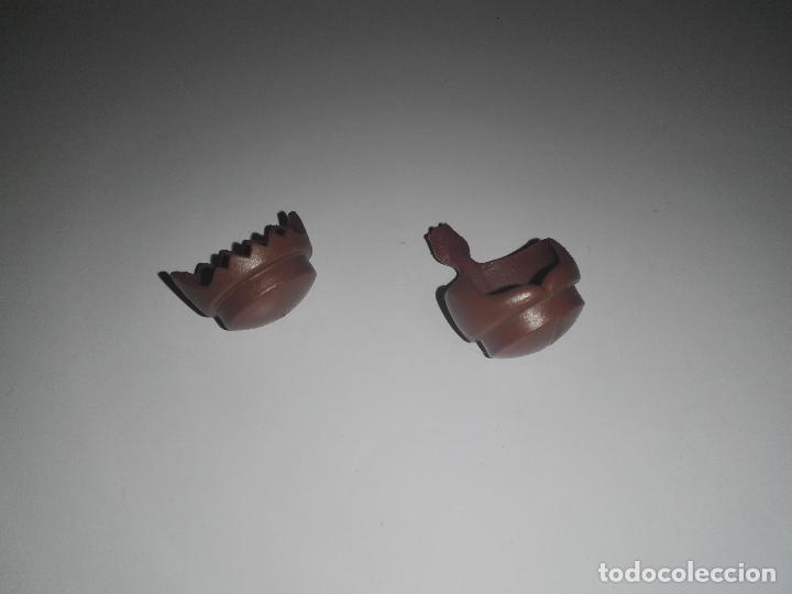 Playmobil: Playmobil pelo peluca ldp2 - Foto 2