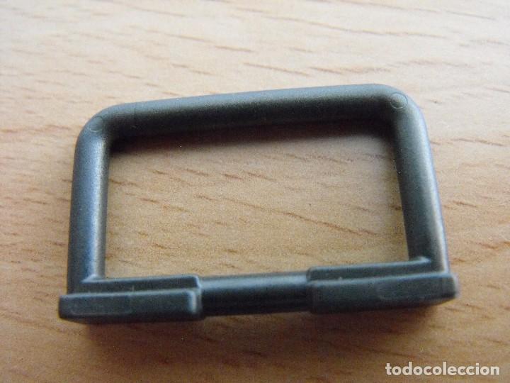 Playmobil: Playmobil. Pata de cama. Ciudad. - Foto 1