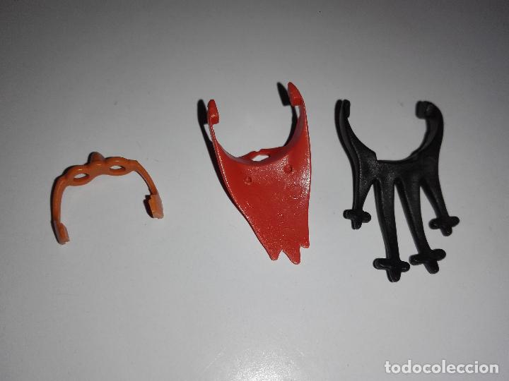 Playmobil: Lote Playmobil ldp2 barbas - Foto 2