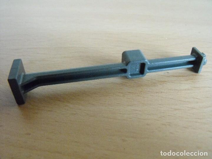 Playmobil: Playmobil. Poste. Sistema X. - Foto 2