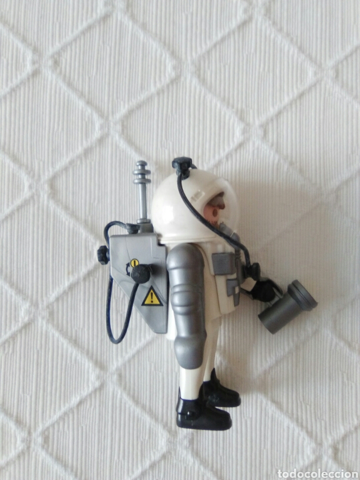 Playmobil: Playmobil astronauta 4634 - Foto 1