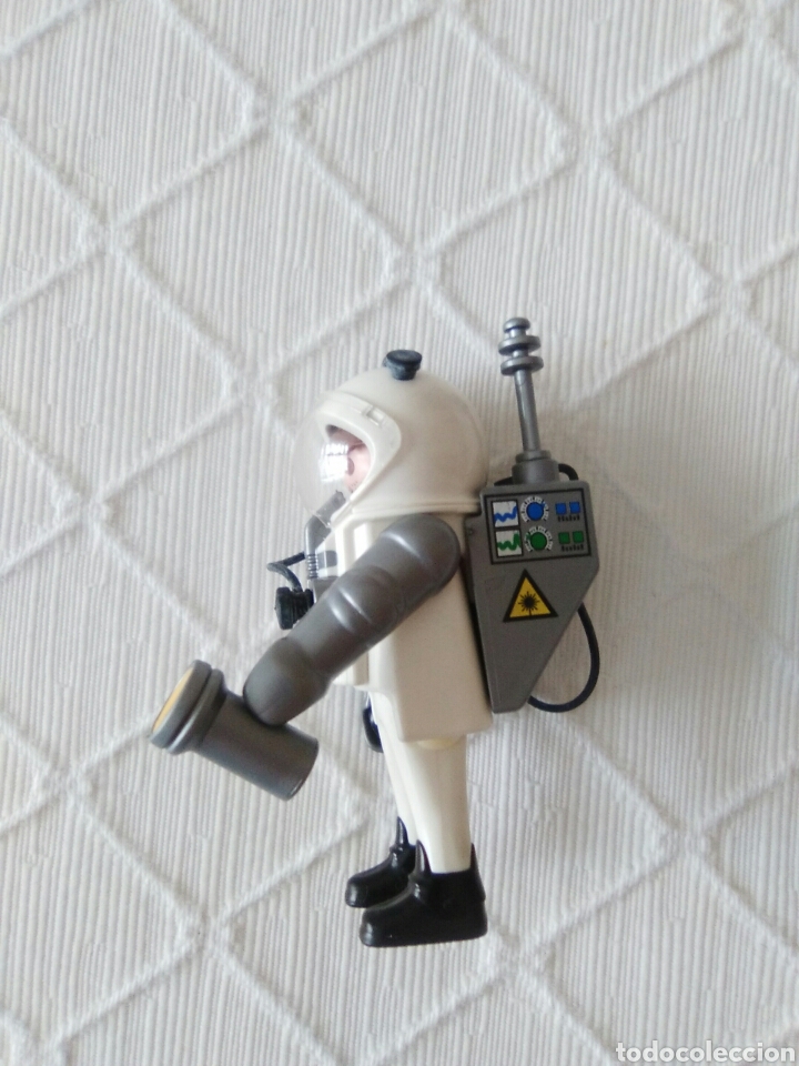 Playmobil: Playmobil astronauta 4634 - Foto 2