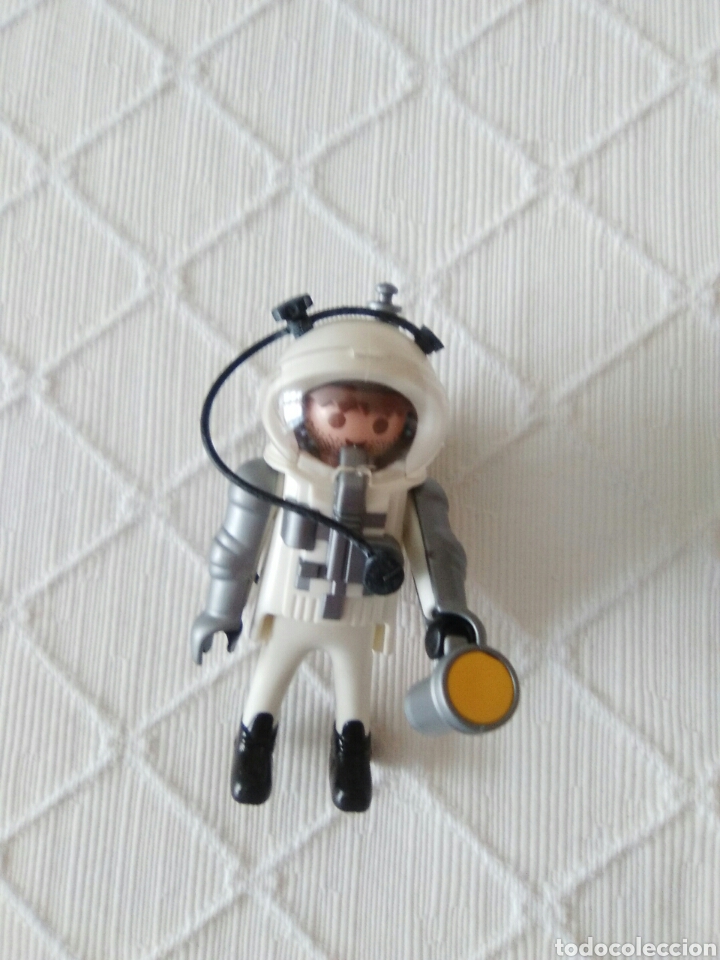 Playmobil: Playmobil astronauta 4634 - Foto 3