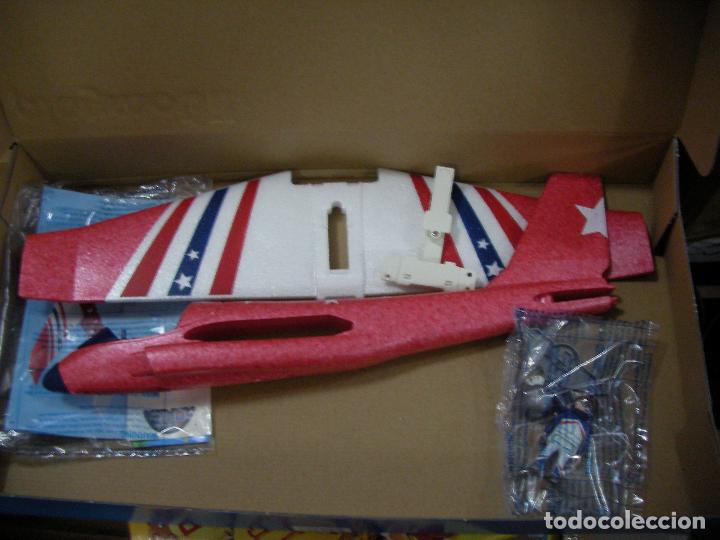 Playmobil: PLANEADOR PLAYMOBIL - Foto 2
