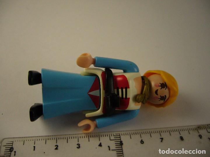 muñeco playmobil 1993 geobra Comprar Playmobil en todocoleccion