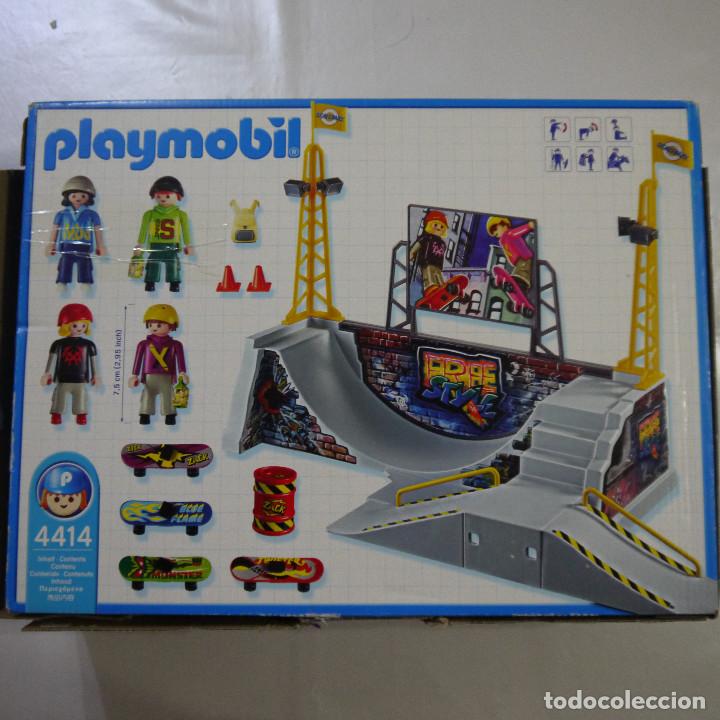 playmobil 4414