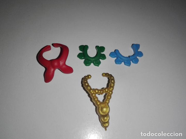 Playmobil: Lote accesorios playmobil gcp2 - Foto 1