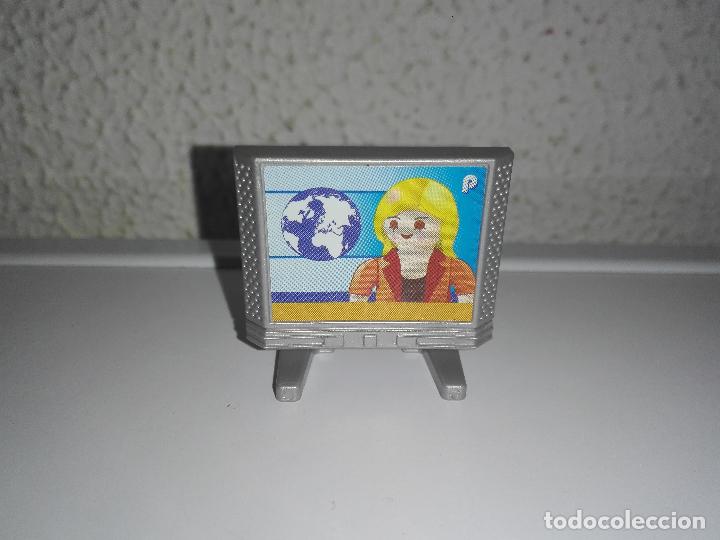Playmobil: Playmobil televisi&oacute;n gcp2 - Foto 1