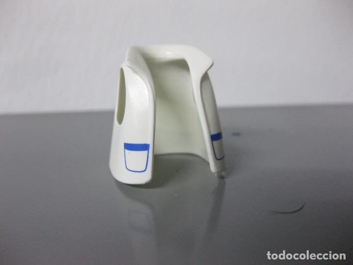 Playmobil: playmobil chaleco con bolsillos complemento - Foto 1