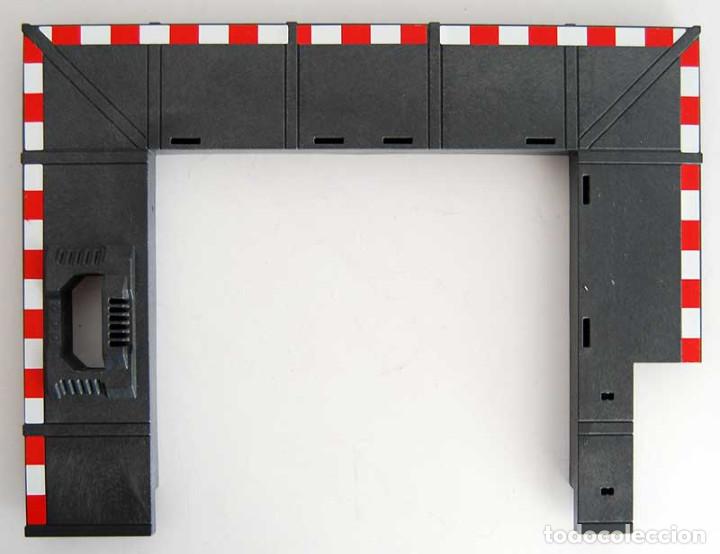 Playmobil: Playmobil Pieza Techo Ref. 5176