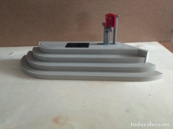 Playmobil: Timbre casa Playmobil 5302 (funciona perfectamente, pilas no incluidas)