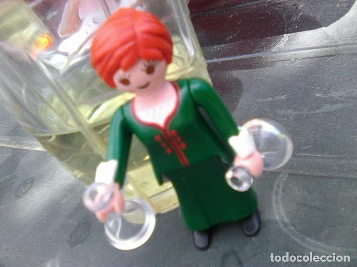 marie curie playmobil