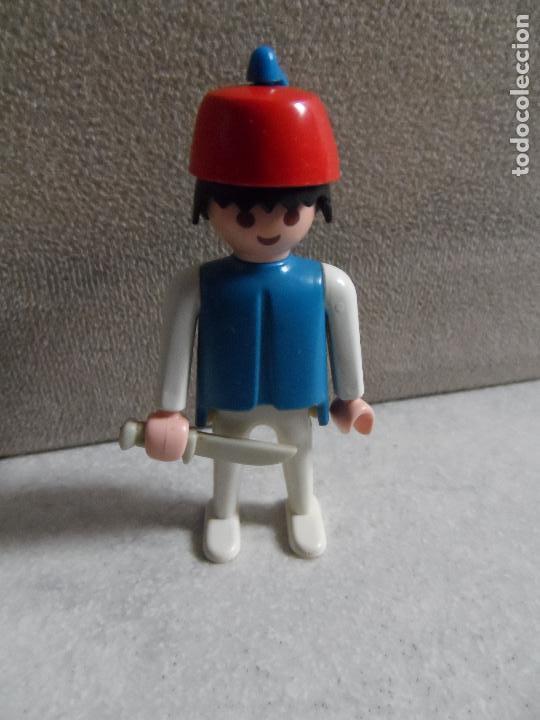 Playmobil: FAMOBIL REF. 3410 PIRATAS - Foto 2