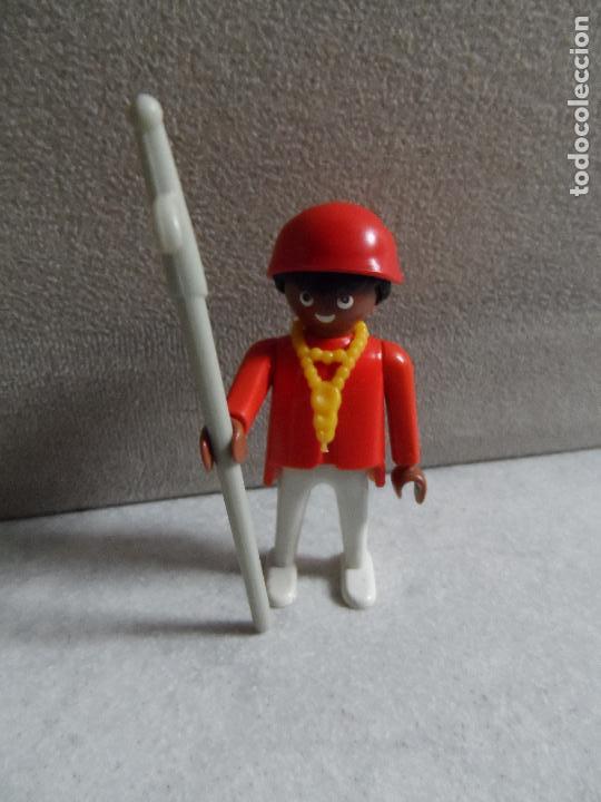 Playmobil: FAMOBIL REF. 3410 PIRATAS - Foto 3