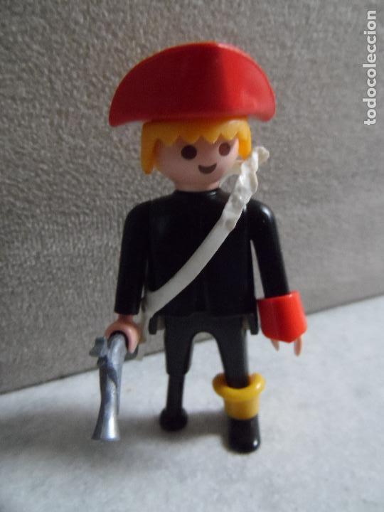 Playmobil: FAMOBIL REF. 3410 PIRATAS - Foto 4