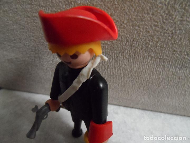 Playmobil: FAMOBIL REF. 3410 PIRATAS - Foto 5