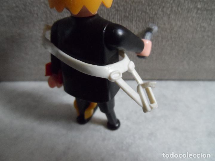 Playmobil: FAMOBIL REF. 3410 PIRATAS - Foto 6
