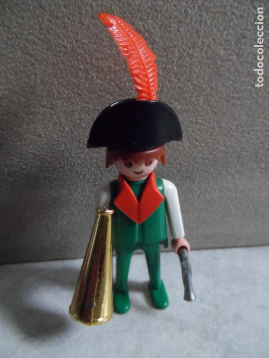 Playmobil: FAMOBIL REF. 3410 PIRATAS - Foto 7