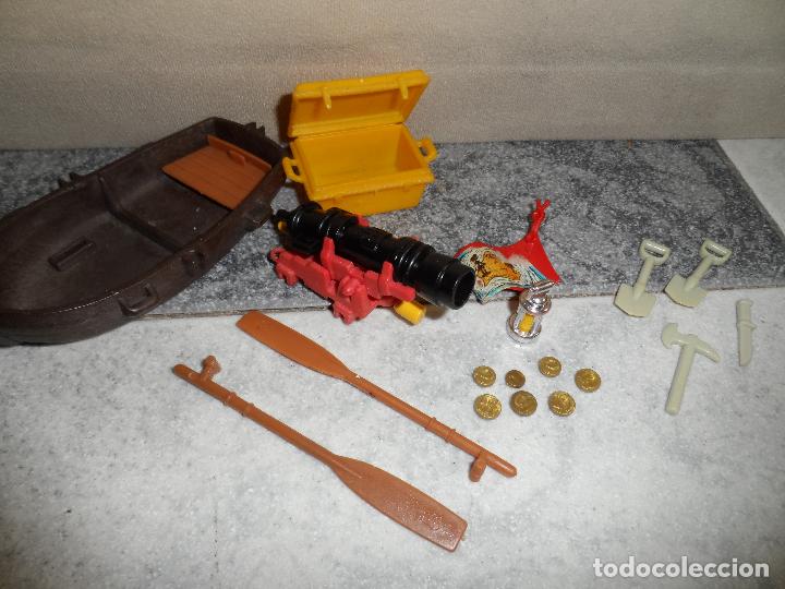 Playmobil: FAMOBIL REF. 3410 PIRATAS - Foto 10