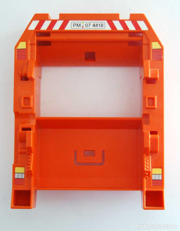 Playmobil: Playmobil Pieza Cami&oacute;n Ref. 4418 - Foto 1